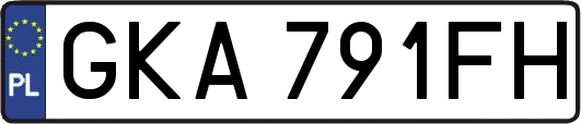 GKA791FH