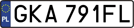 GKA791FL
