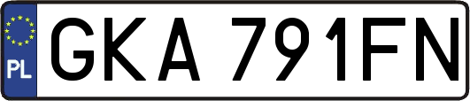 GKA791FN