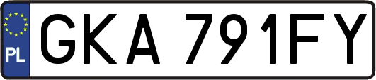 GKA791FY