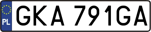 GKA791GA