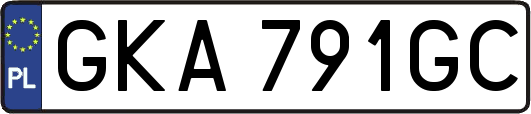 GKA791GC