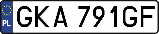 GKA791GF