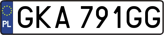 GKA791GG