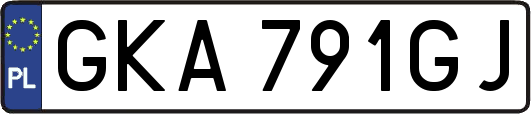 GKA791GJ