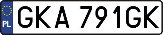 GKA791GK