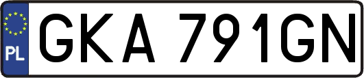 GKA791GN