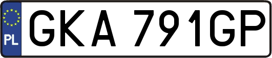 GKA791GP