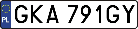 GKA791GY