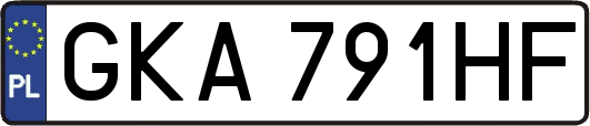 GKA791HF