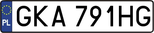 GKA791HG