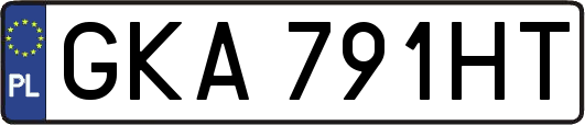 GKA791HT