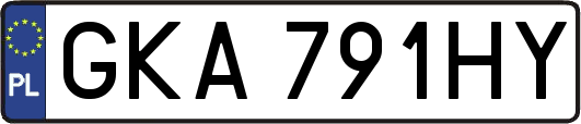 GKA791HY
