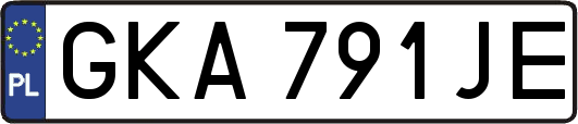 GKA791JE