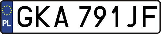 GKA791JF