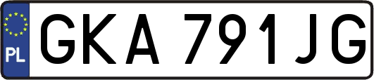 GKA791JG