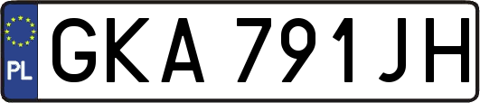 GKA791JH
