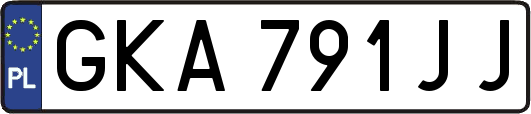 GKA791JJ