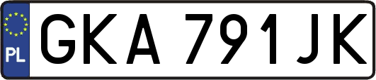 GKA791JK