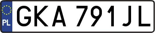 GKA791JL