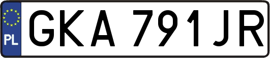GKA791JR