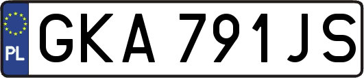 GKA791JS