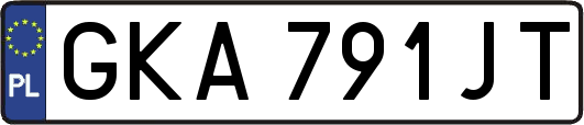 GKA791JT