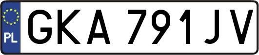 GKA791JV
