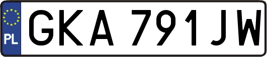 GKA791JW