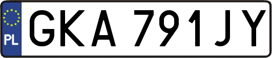 GKA791JY