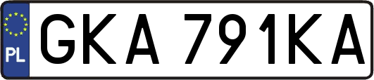 GKA791KA