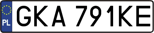 GKA791KE