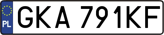 GKA791KF