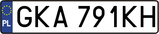 GKA791KH