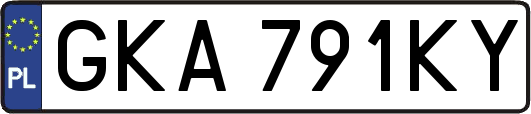 GKA791KY