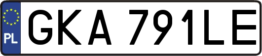 GKA791LE