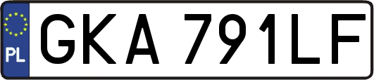 GKA791LF