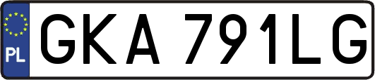 GKA791LG
