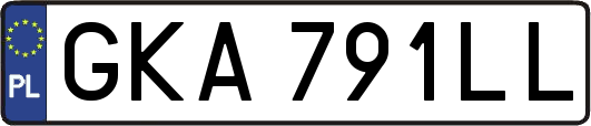 GKA791LL