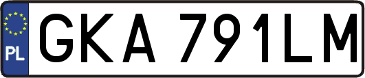 GKA791LM