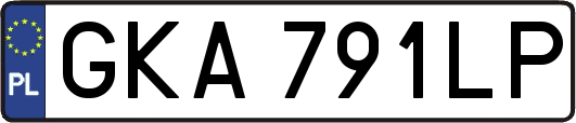 GKA791LP