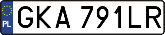 GKA791LR