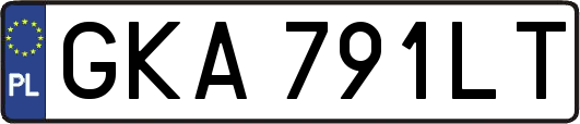 GKA791LT