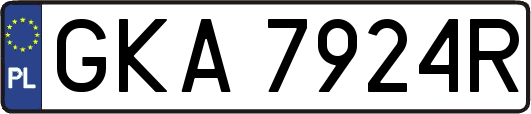 GKA7924R