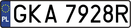 GKA7928R