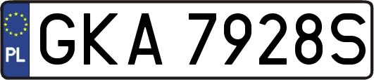 GKA7928S