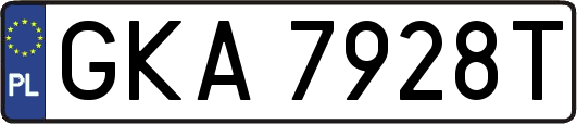 GKA7928T