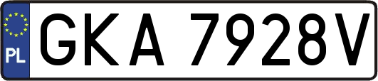 GKA7928V