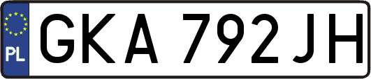 GKA792JH