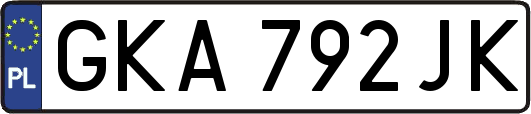 GKA792JK